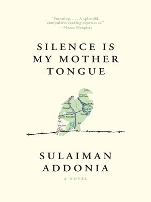cover image of Silence Is My Mother Tongue